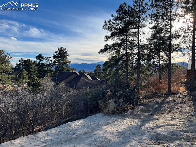MLS Image for 19942  Chisholm  ,Monument, Colorado