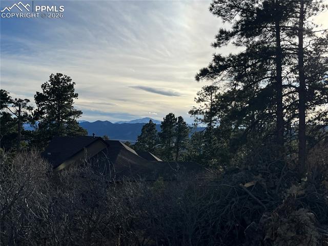 MLS Image for 19942  Chisholm  ,Monument, Colorado