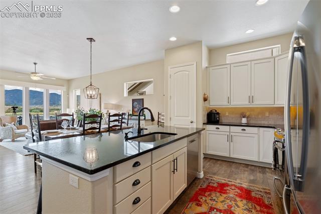 MLS Image for 15644  Blue Pearl  ,Monument, Colorado