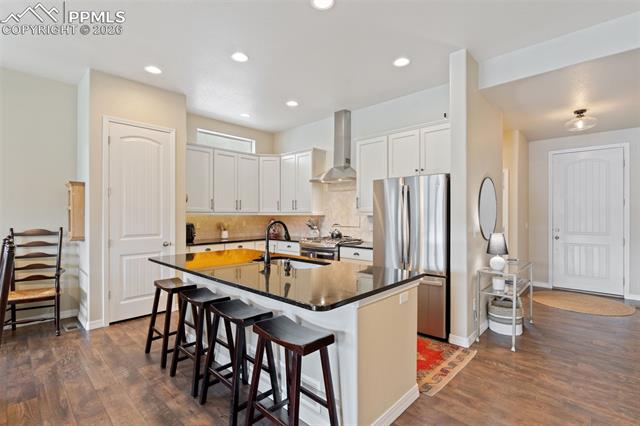 MLS Image for 15644  Blue Pearl  ,Monument, Colorado
