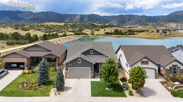 MLS Image for 15644  Blue Pearl  ,Monument, Colorado