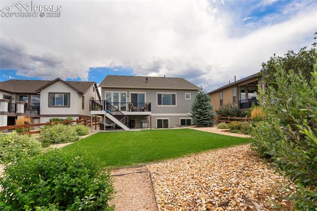 MLS Image for 15644  Blue Pearl  ,Monument, Colorado