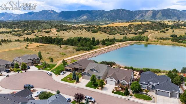 MLS Image for 15644  Blue Pearl  ,Monument, Colorado