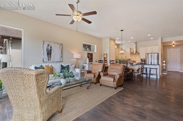 MLS Image for 15644  Blue Pearl  ,Monument, Colorado