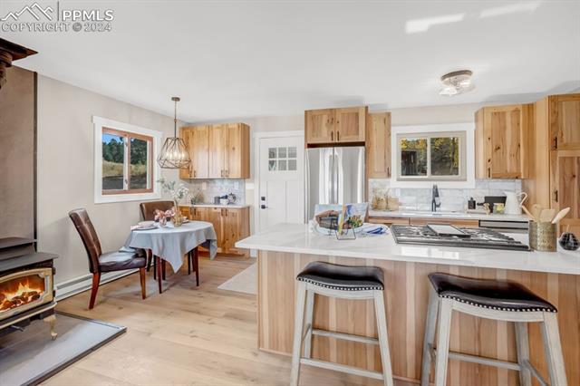 MLS Image for 246  Maid Marian  ,Divide, Colorado