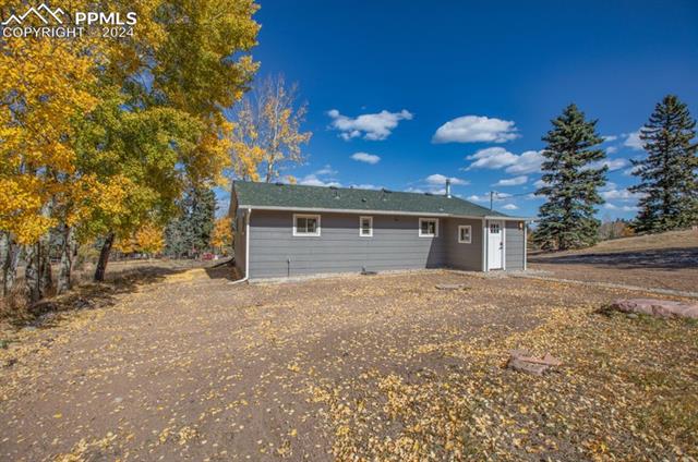 MLS Image for 246  Maid Marian  ,Divide, Colorado