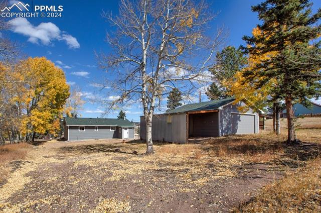 MLS Image for 246  Maid Marian  ,Divide, Colorado