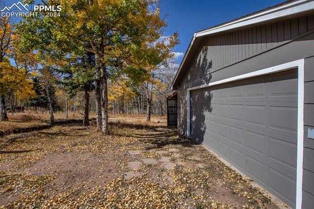 MLS Image for 246  Maid Marian  ,Divide, Colorado