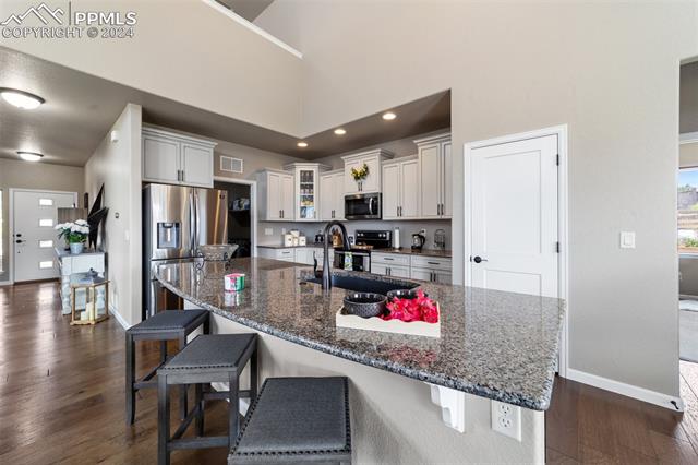 MLS Image for 10549  Kelowna  ,Colorado Springs, Colorado