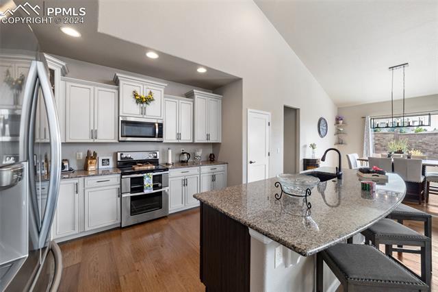 MLS Image for 10549  Kelowna  ,Colorado Springs, Colorado