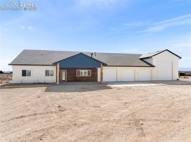 MLS Image for 1068 N Gantts Fort  ,Pueblo West, Colorado