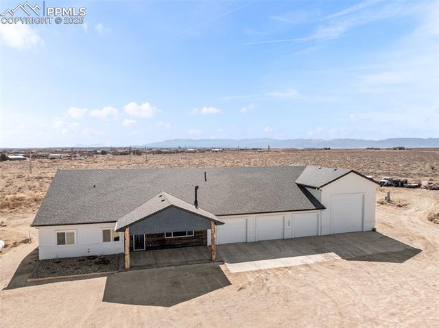 MLS Image for 1068 N Gantts Fort  ,Pueblo West, Colorado