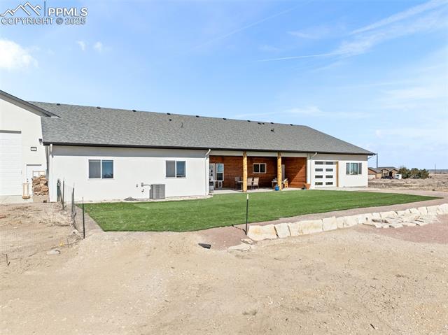 MLS Image for 1068 N Gantts Fort  ,Pueblo West, Colorado