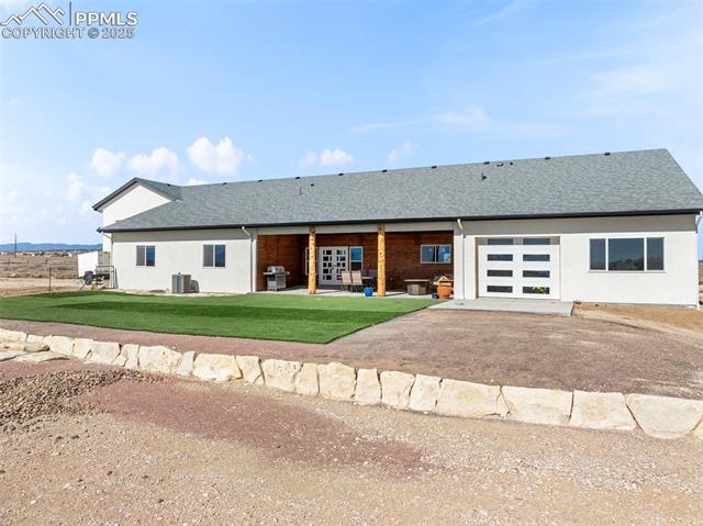 MLS Image for 1068 N Gantts Fort  ,Pueblo West, Colorado