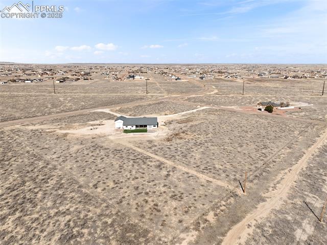 MLS Image for 1068 N Gantts Fort  ,Pueblo West, Colorado