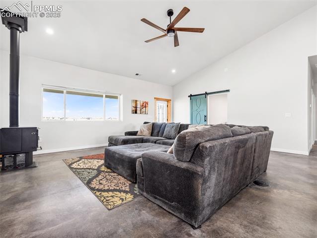 MLS Image for 1068 N Gantts Fort  ,Pueblo West, Colorado