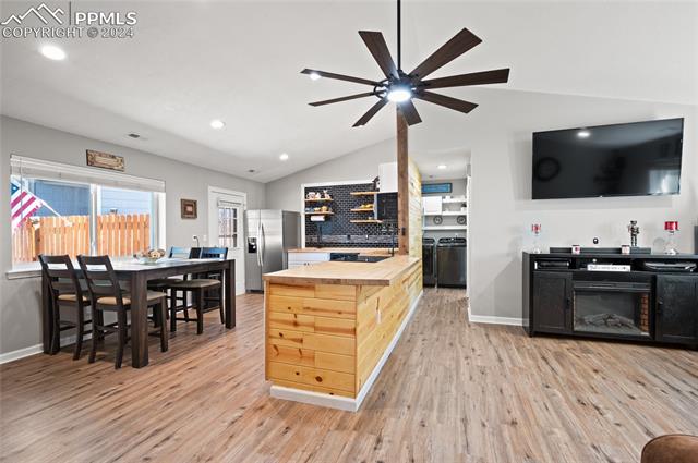 MLS Image for 841  Dawn Break  ,Colorado Springs, Colorado