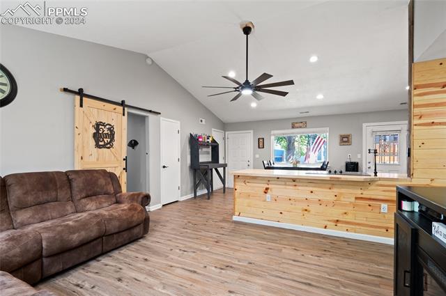 MLS Image for 841  Dawn Break  ,Colorado Springs, Colorado