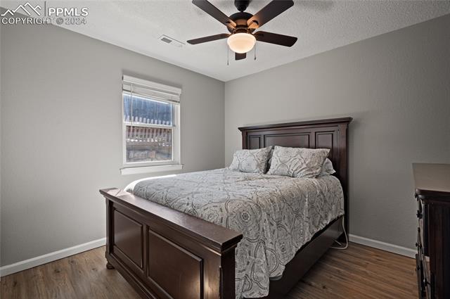 MLS Image for 841  Dawn Break  ,Colorado Springs, Colorado