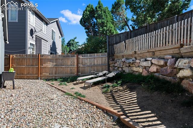 MLS Image for 841  Dawn Break  ,Colorado Springs, Colorado