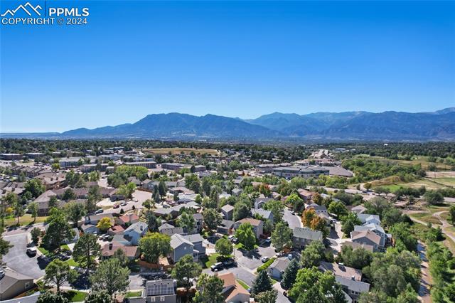 MLS Image for 841  Dawn Break  ,Colorado Springs, Colorado