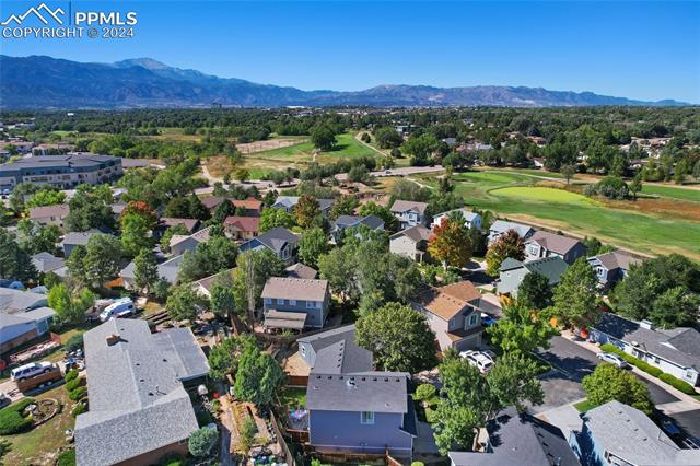 MLS Image for 841  Dawn Break  ,Colorado Springs, Colorado