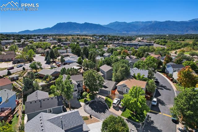 MLS Image for 841  Dawn Break  ,Colorado Springs, Colorado