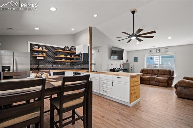 MLS Image for 841  Dawn Break  ,Colorado Springs, Colorado