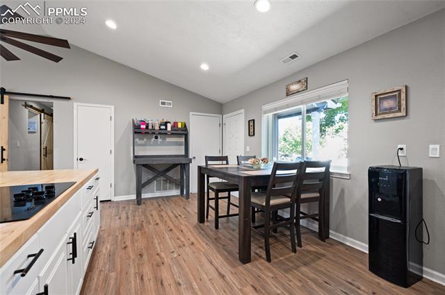 MLS Image for 841  Dawn Break  ,Colorado Springs, Colorado