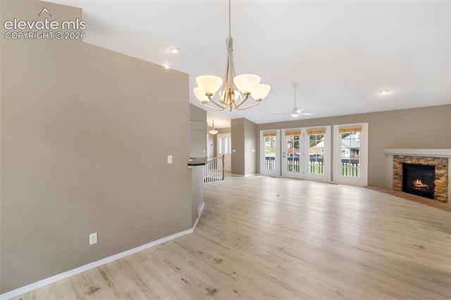 MLS Image for 671  Misty Pines  ,Woodland Park, Colorado