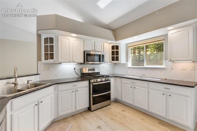 MLS Image for 671  Misty Pines  ,Woodland Park, Colorado