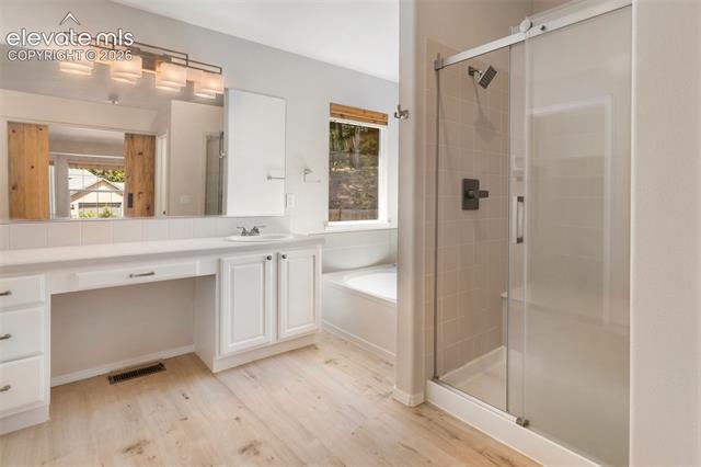 MLS Image for 671  Misty Pines  ,Woodland Park, Colorado