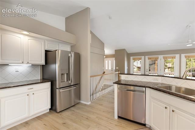 MLS Image for 671  Misty Pines  ,Woodland Park, Colorado