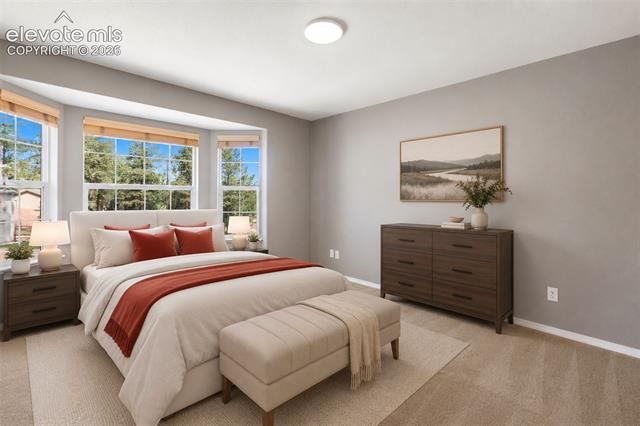 MLS Image for 671  Misty Pines  ,Woodland Park, Colorado