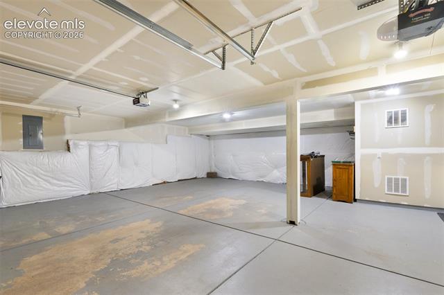 MLS Image for 671  Misty Pines  ,Woodland Park, Colorado