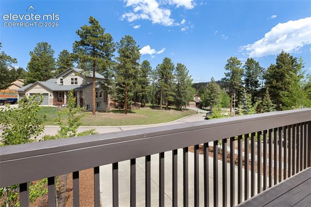 MLS Image for 671  Misty Pines  ,Woodland Park, Colorado