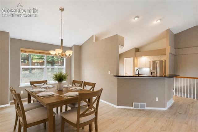 MLS Image for 671  Misty Pines  ,Woodland Park, Colorado