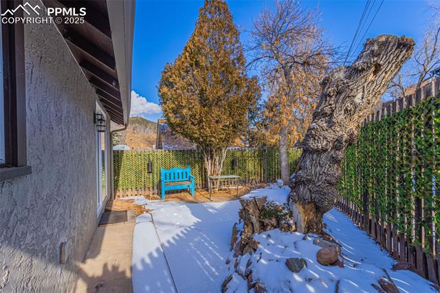 MLS Image for 134  South Path  ,Manitou Springs, Colorado