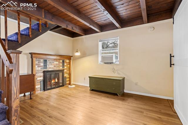 MLS Image for 134  South Path  ,Manitou Springs, Colorado