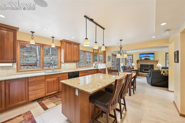 MLS Image for 13314  Spruce Creek  ,Larkspur, Colorado