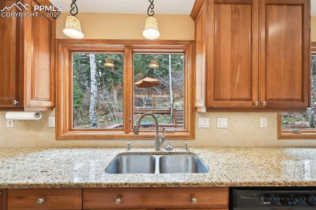 MLS Image for 13314  Spruce Creek  ,Larkspur, Colorado