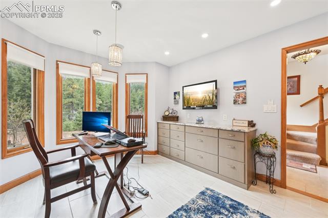 MLS Image for 13314  Spruce Creek  ,Larkspur, Colorado