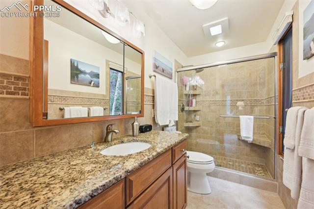 MLS Image for 13314  Spruce Creek  ,Larkspur, Colorado