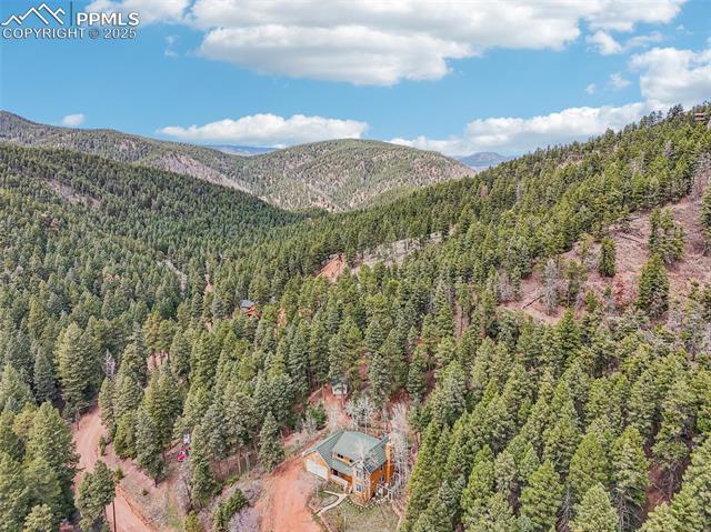 MLS Image for 13314  Spruce Creek  ,Larkspur, Colorado