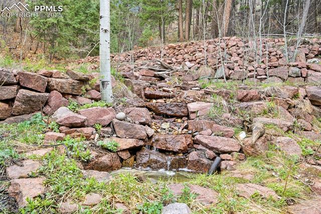 MLS Image for 13314  Spruce Creek  ,Larkspur, Colorado