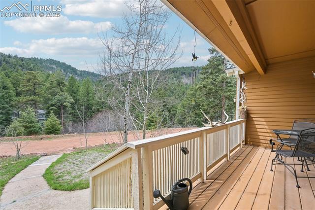 MLS Image for 13314  Spruce Creek  ,Larkspur, Colorado