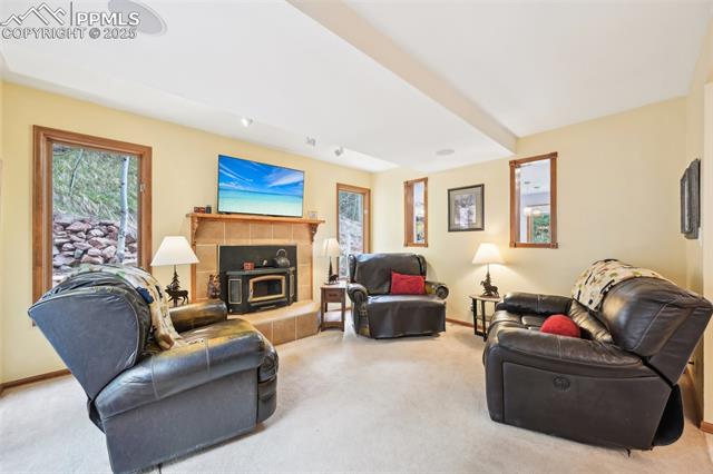 MLS Image for 13314  Spruce Creek  ,Larkspur, Colorado