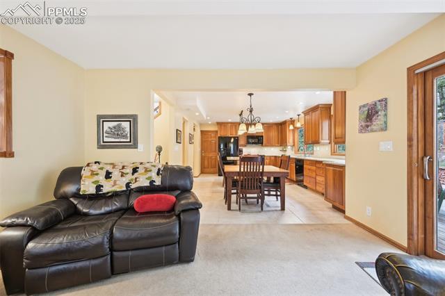 MLS Image for 13314  Spruce Creek  ,Larkspur, Colorado