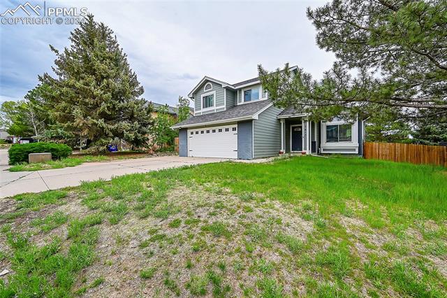 3615  Birnamwood  , colorado springs  House Search MLS Picture