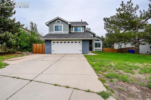 MLS Image for 3615  Birnamwood  ,Colorado Springs, Colorado